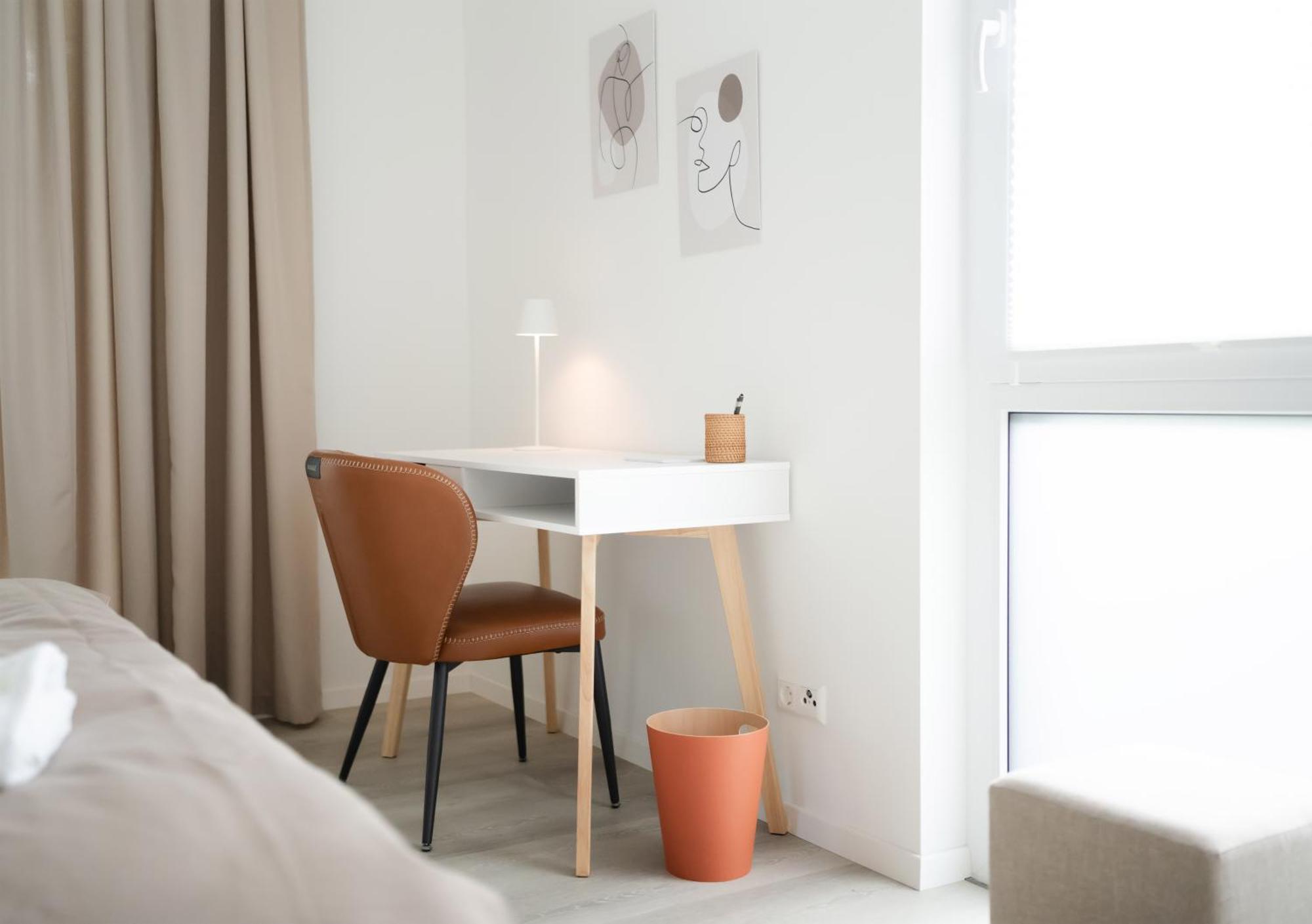 Lamiacasa Grande 140Qm Family-Business Groups-Airport-Fair-Uni-Base Apartment สตุตการ์ต ภายนอก รูปภาพ