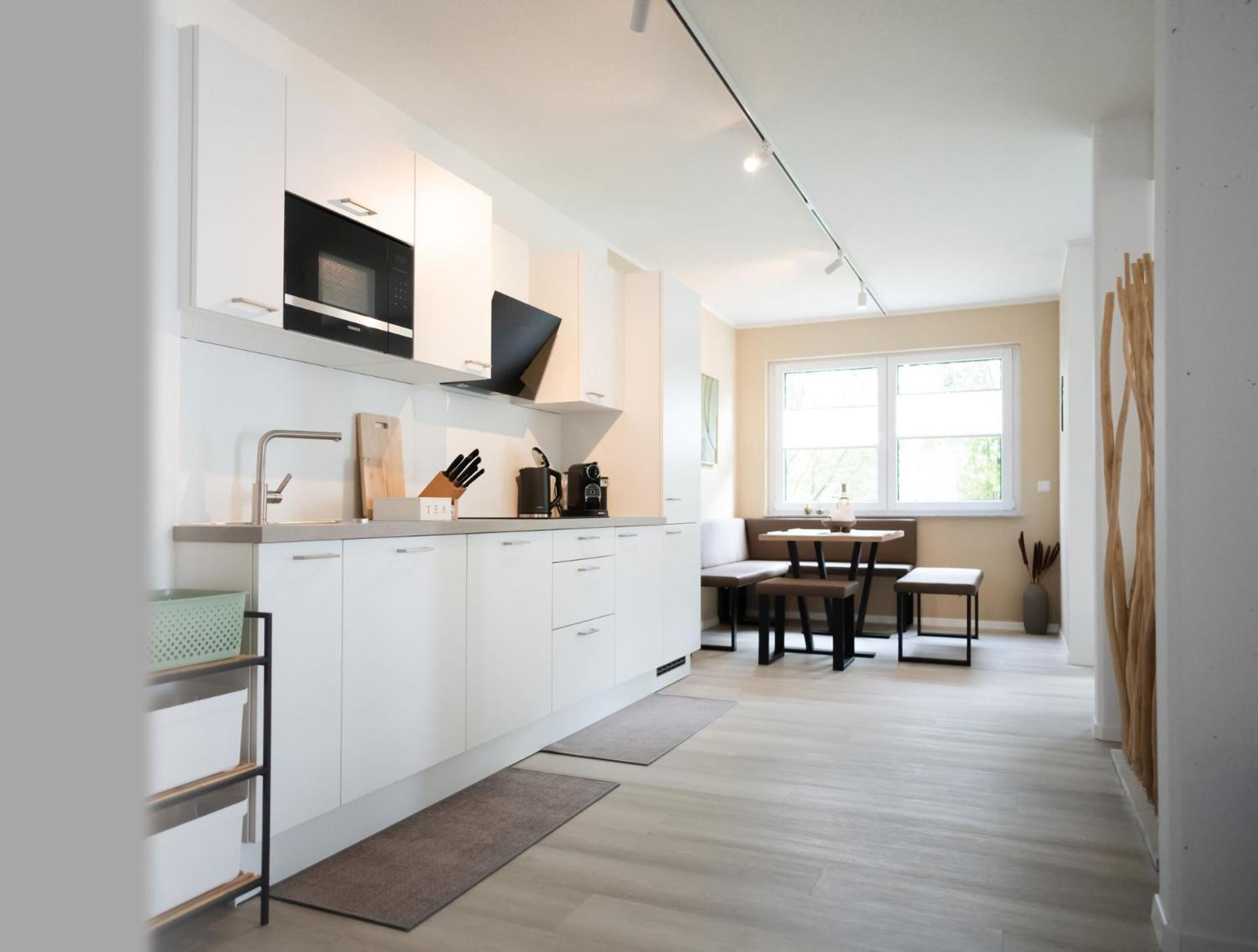 Lamiacasa Grande 140Qm Family-Business Groups-Airport-Fair-Uni-Base Apartment สตุตการ์ต ภายนอก รูปภาพ