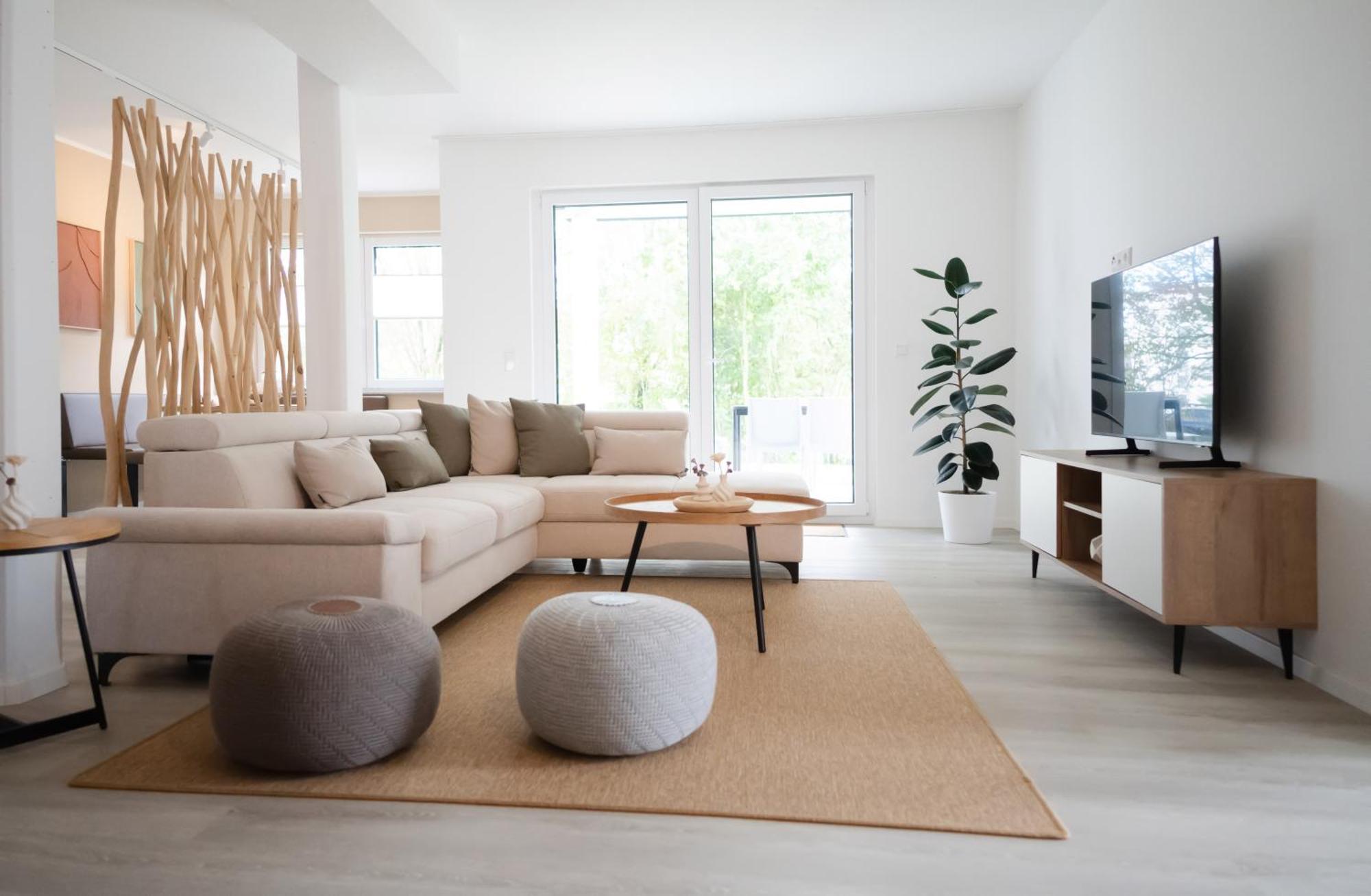 Lamiacasa Grande 140Qm Family-Business Groups-Airport-Fair-Uni-Base Apartment สตุตการ์ต ภายนอก รูปภาพ